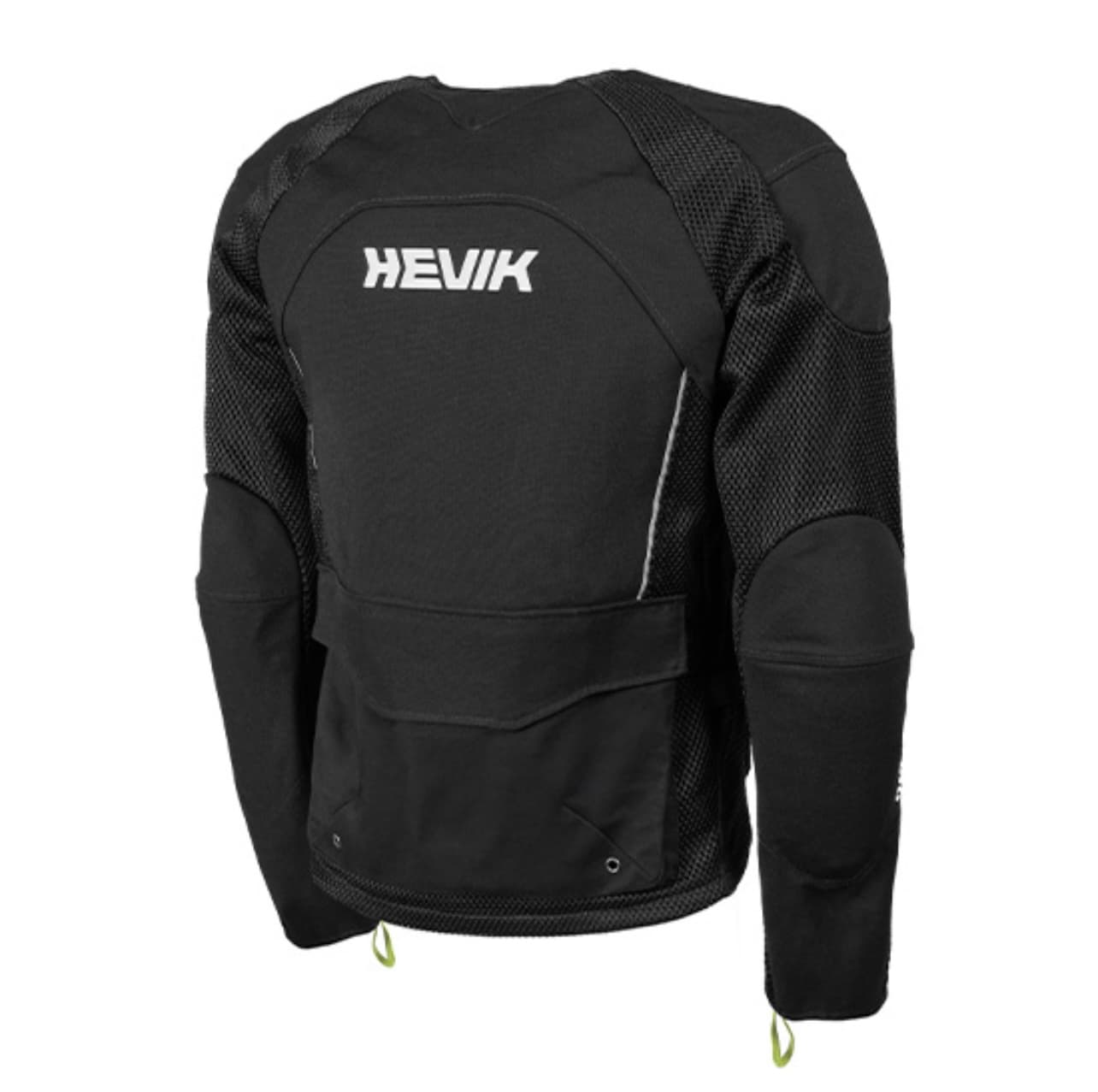 Áo Giáp Hevik Zefiro