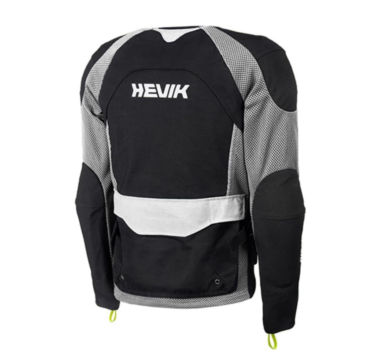 Áo Giáp Hevik Zefiro