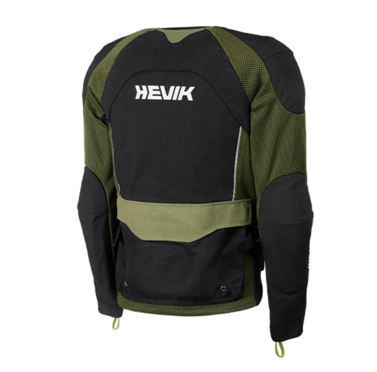 Áo Giáp Hevik Zefiro