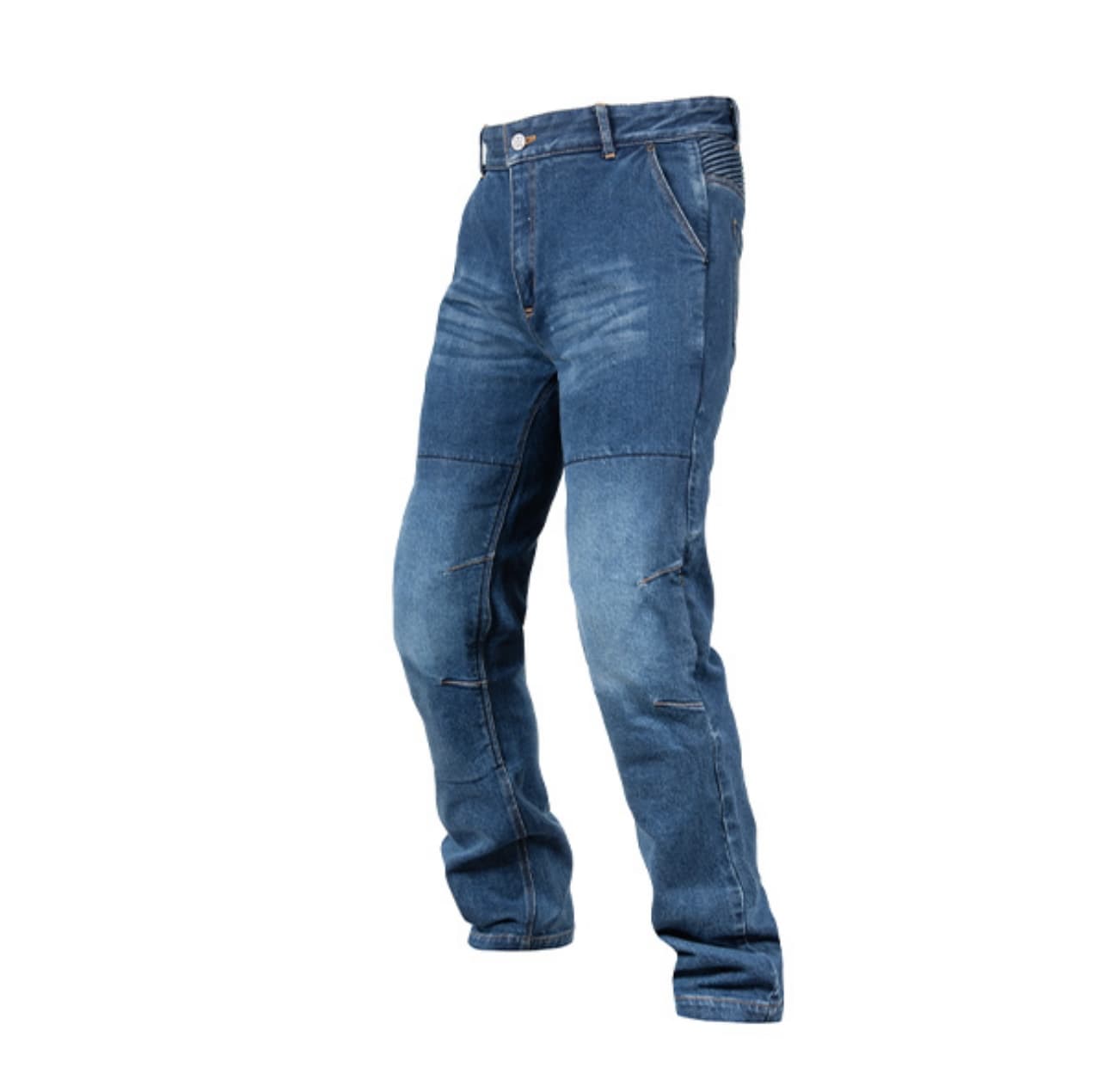 Quần Giáp Hevik Mirage Denim