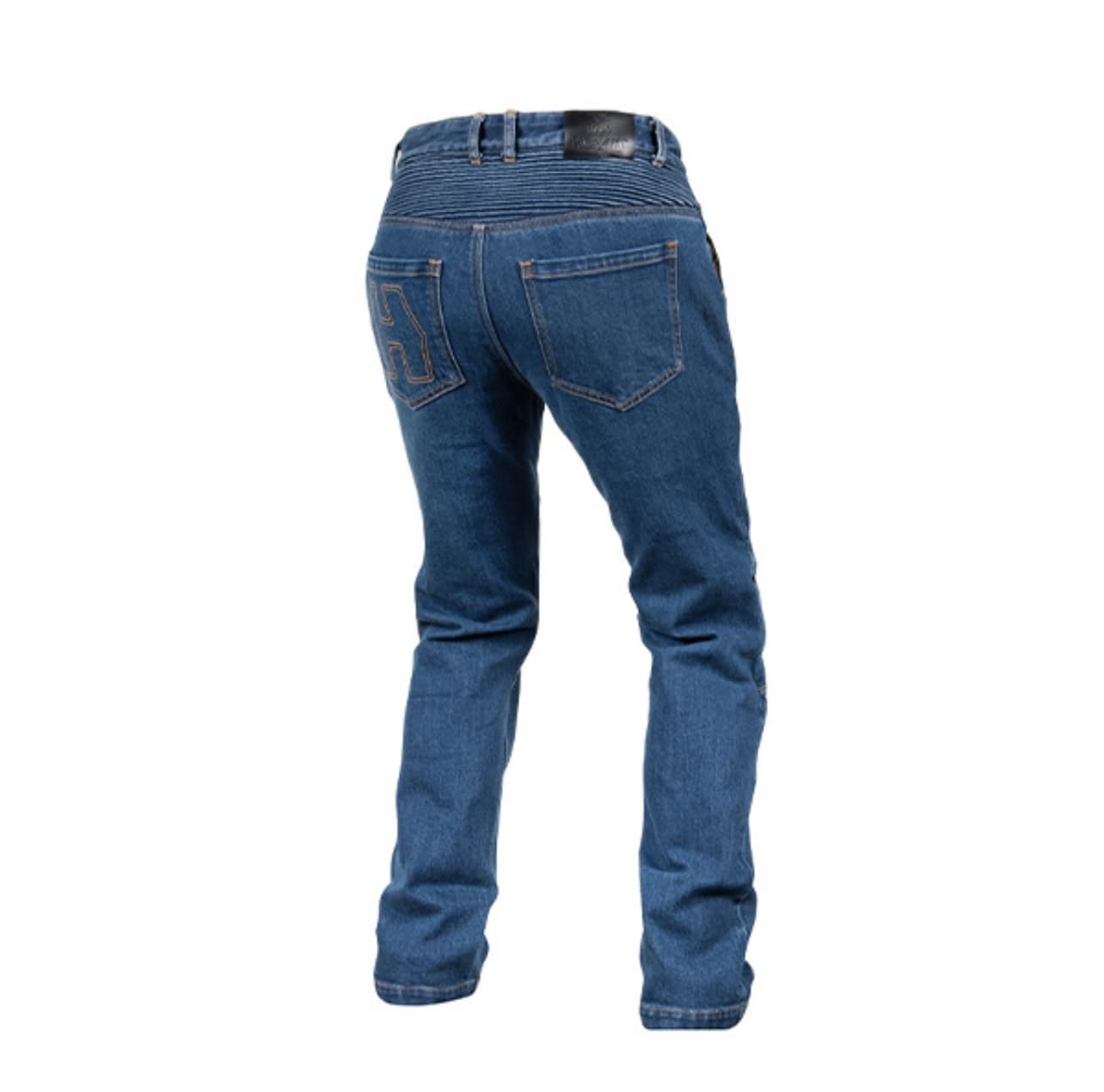 Quần Giáp Hevik Mirage Denim