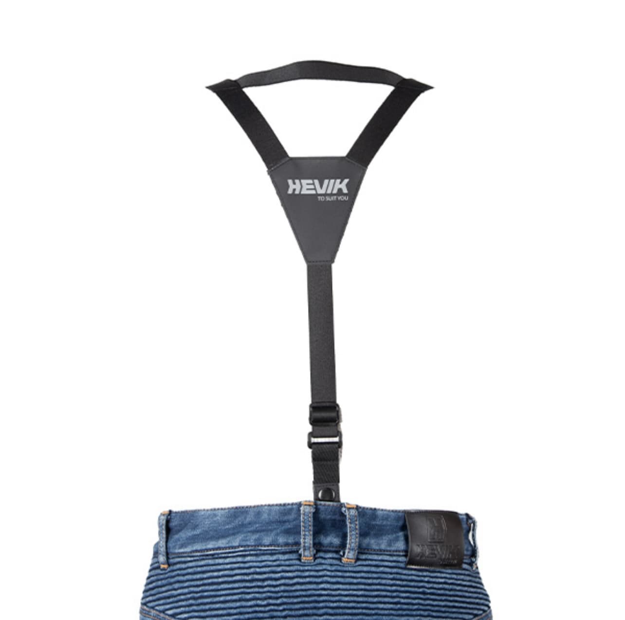 Quần Giáp Hevik Mirage Denim