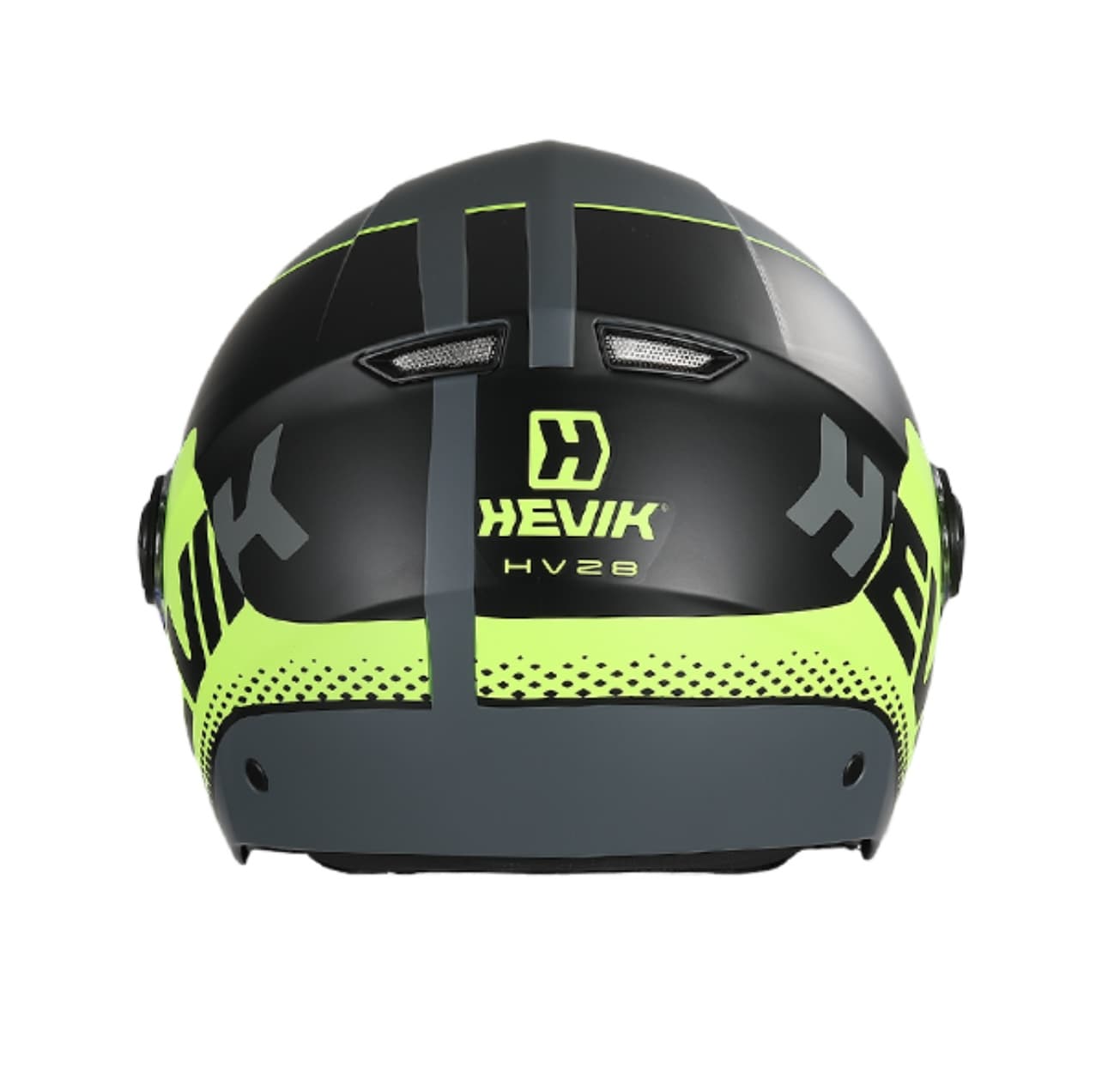 Mũ Bảo Hiểm Hevik Pilota