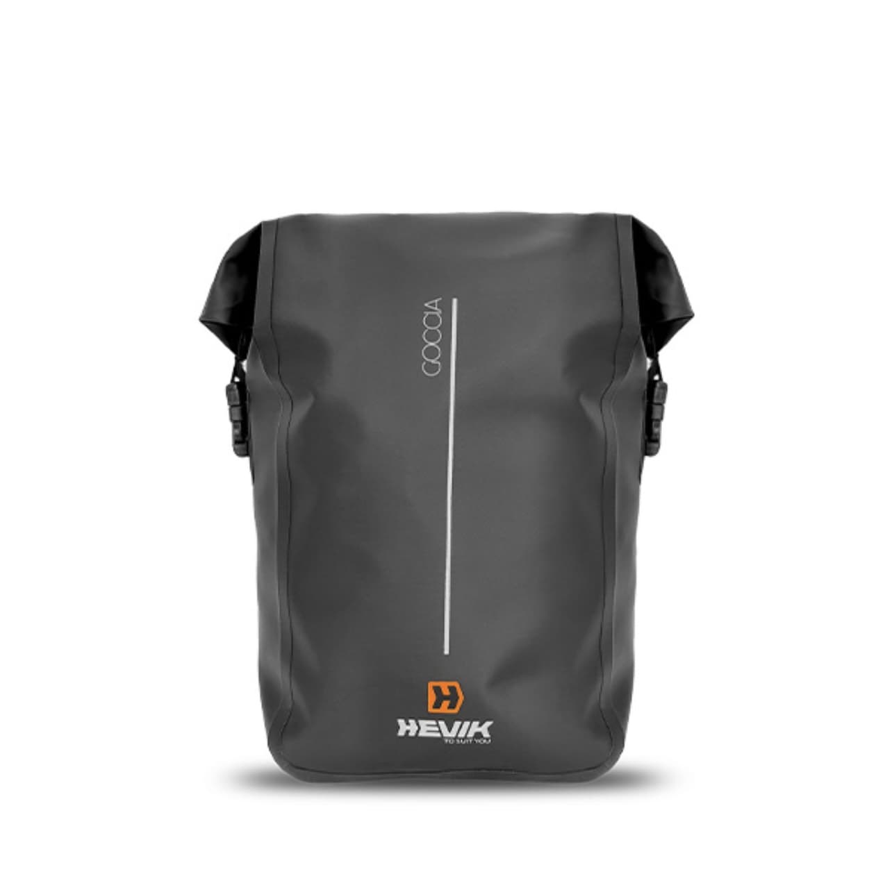 Túi Đeo Chéo Chống Nước Hevik Goccia 10L