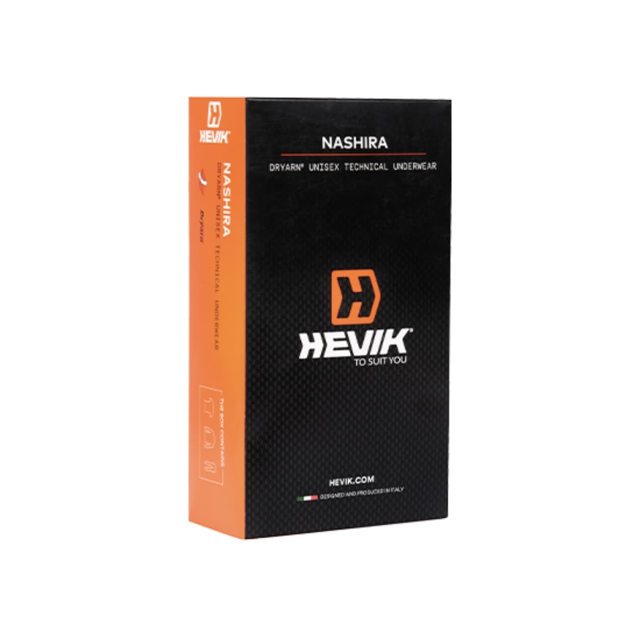 Áo Thun Lót Hevik Nashira