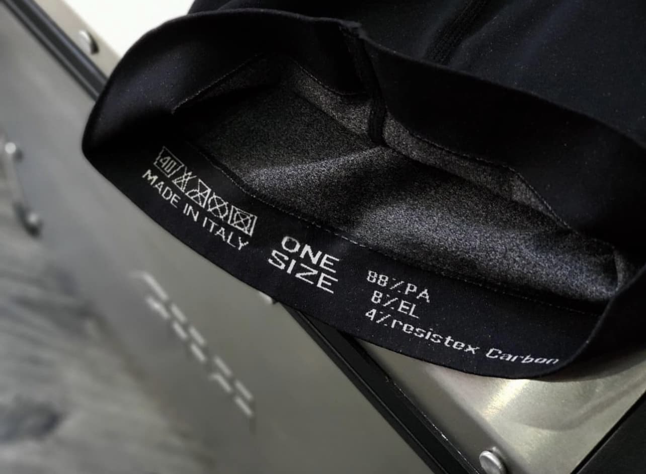 Mũ Trùm Đầu Hevik Balaclava