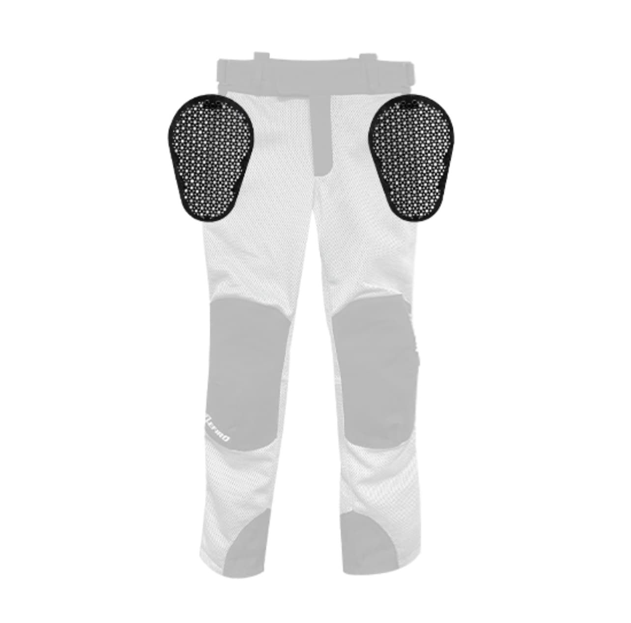 Giáp Bảo Vệ Hông Safetech 