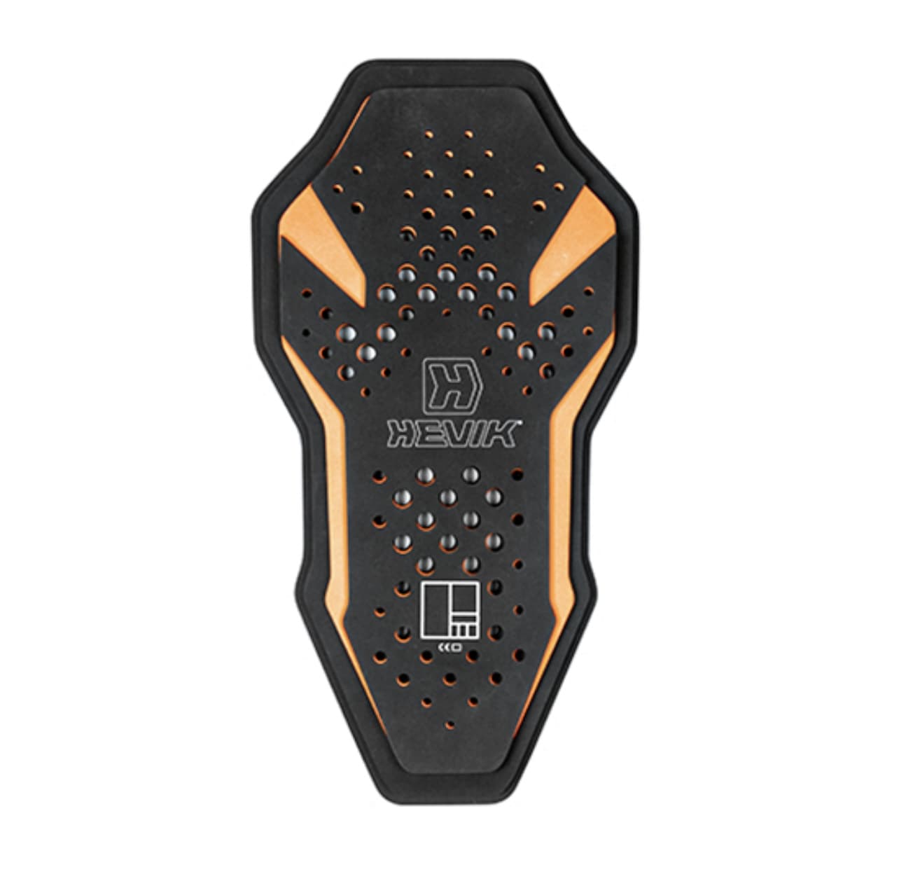 Tấm Giáp Bảo Vệ Lưng Hevik H-CB Back Armor 
