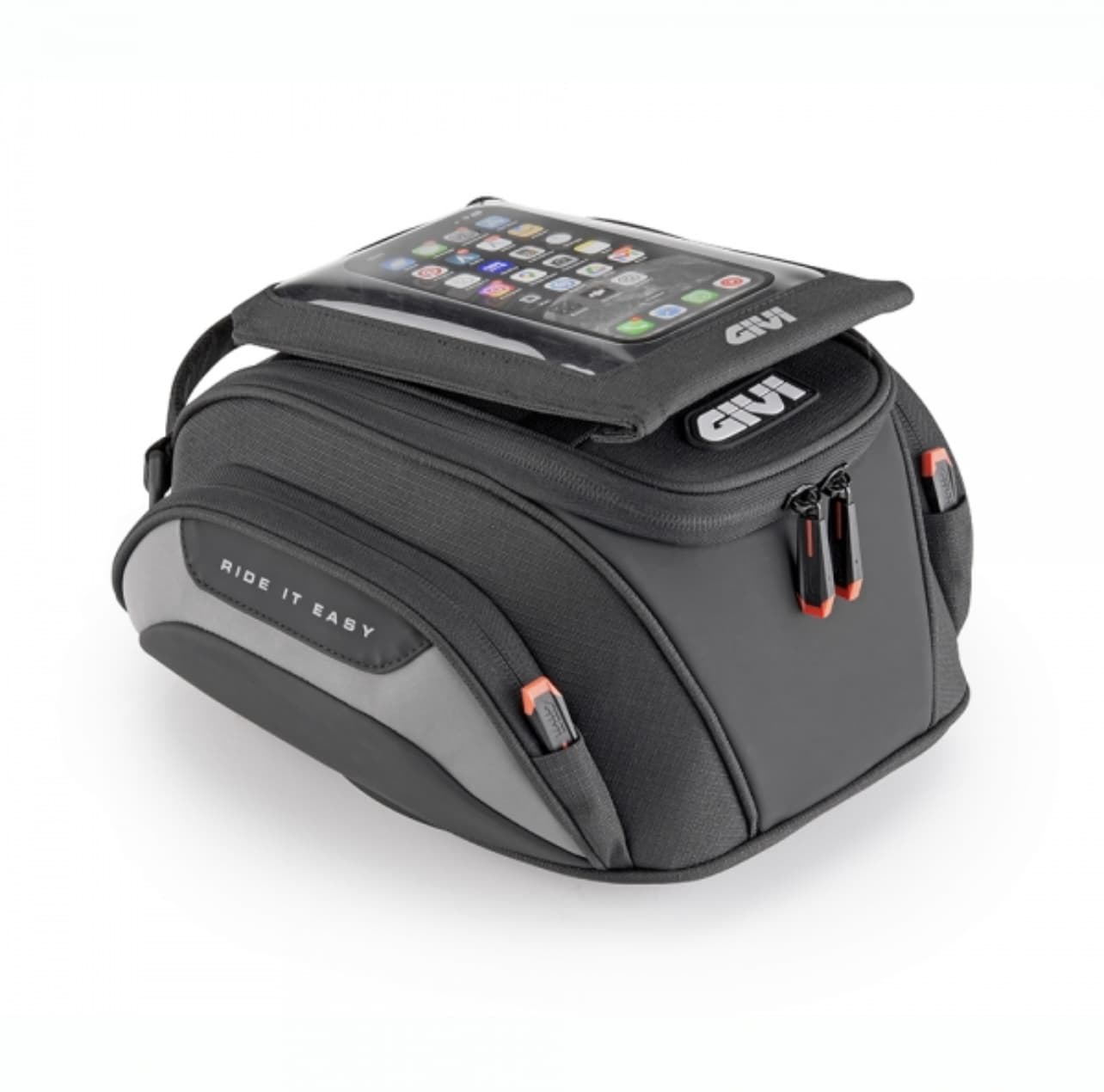 Túi Bình Xăng Givi EASY01 Tanklock EASY-T 6L