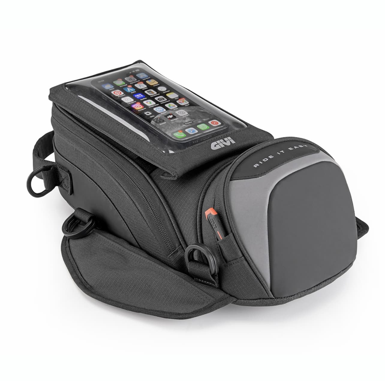 Túi Gắn Bình Xăng Givi EASY02 EASY-T 6L