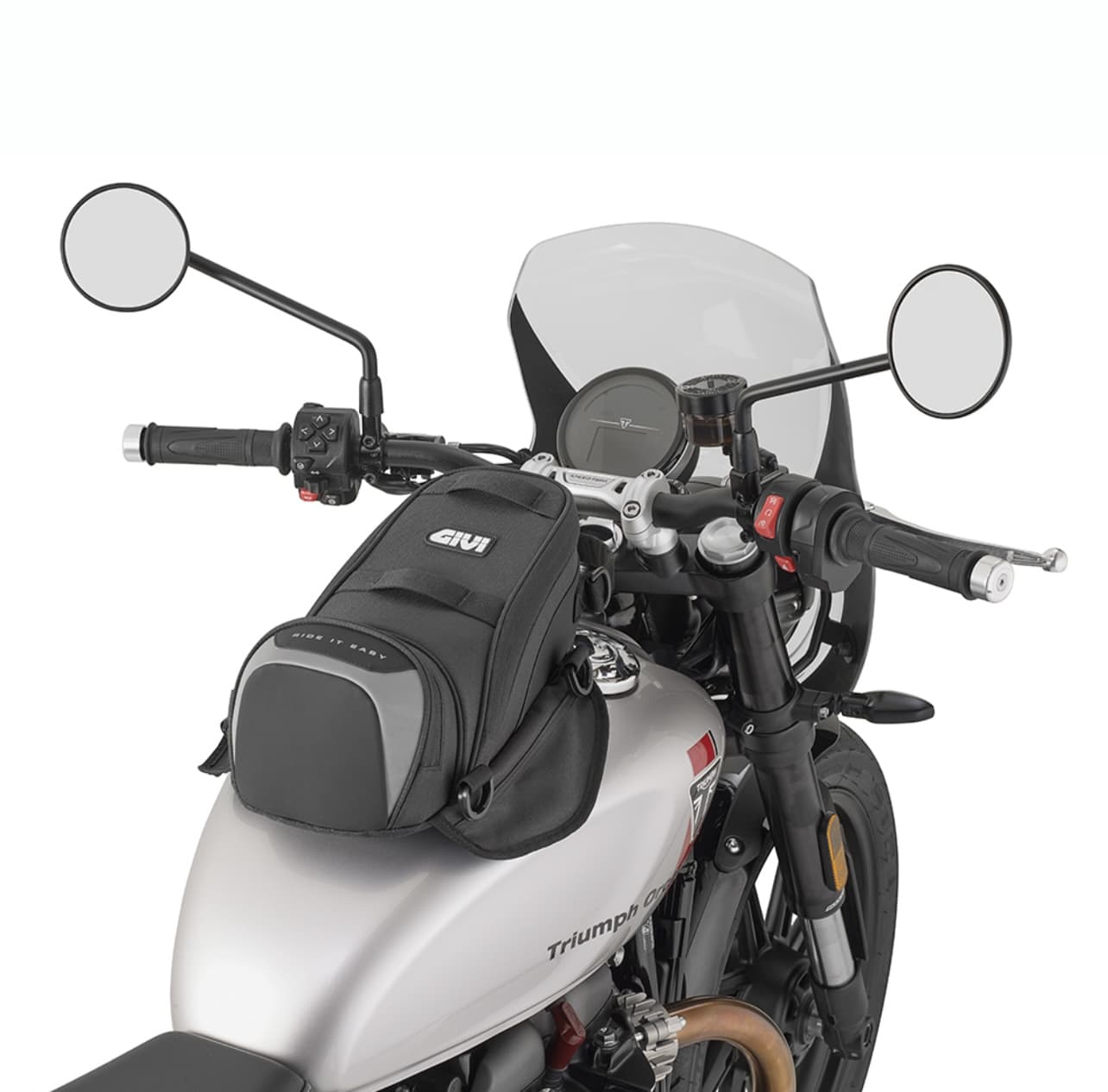 Túi Gắn Bình Xăng Givi EASY02 EASY-T 6L