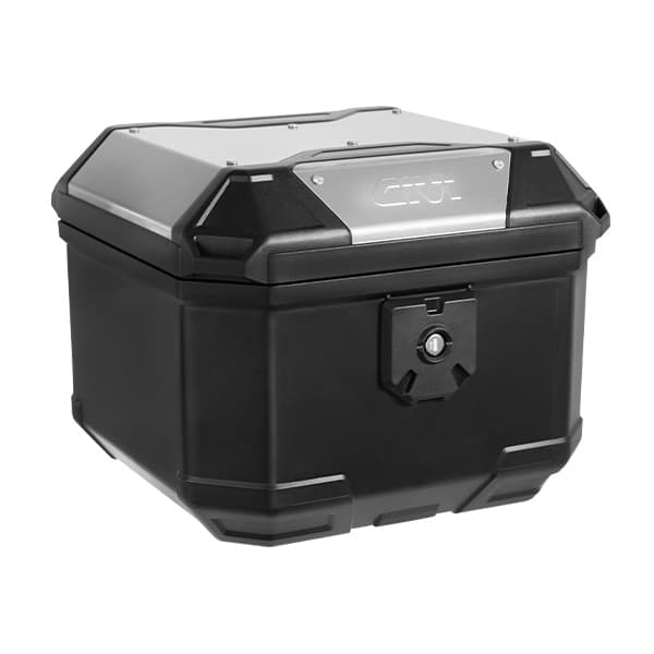Thùng Sau Givi U37A+ Ultimo