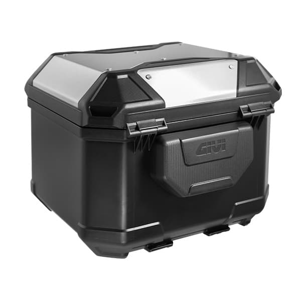 Thùng Sau Givi U37A+ Ultimo