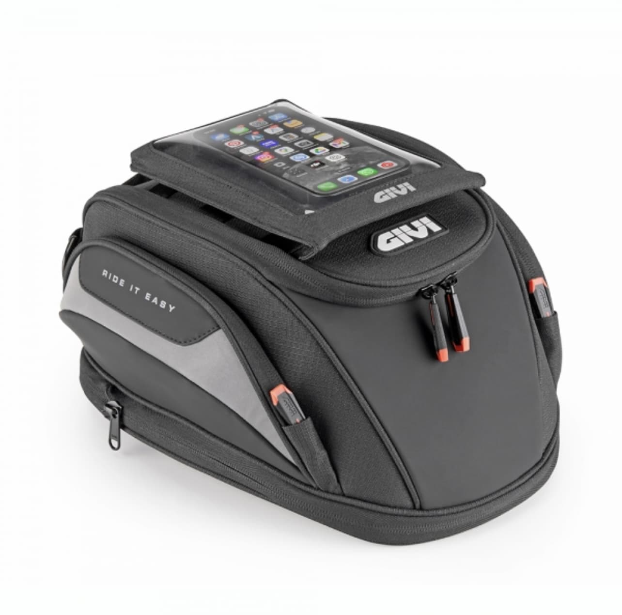 Túi Gắn Bình Xăng Tanklock Givi EASY03  EASY-T 