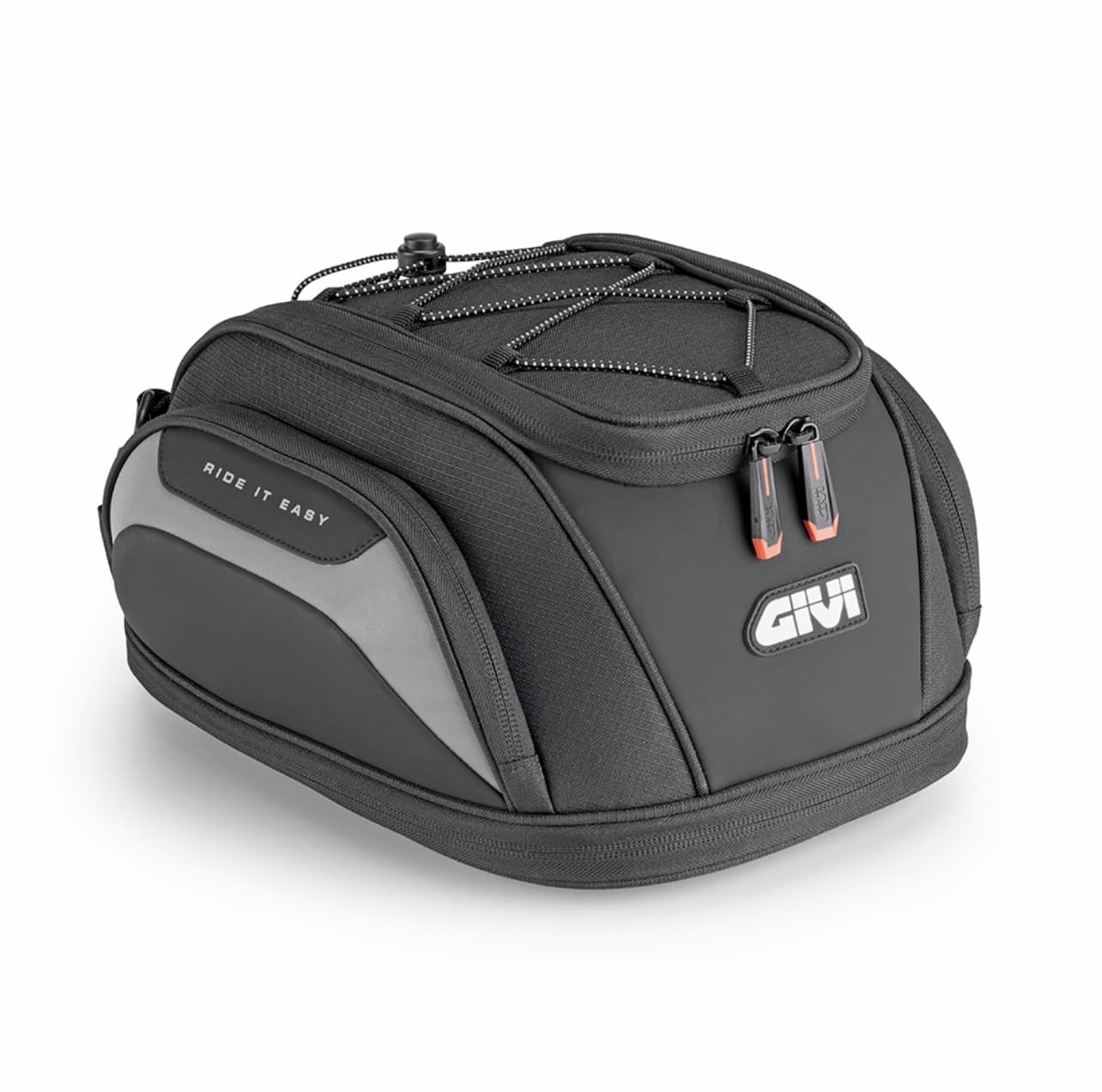 Túi Yên Sau Givi EASY07 Seatlock EASY-T 14L