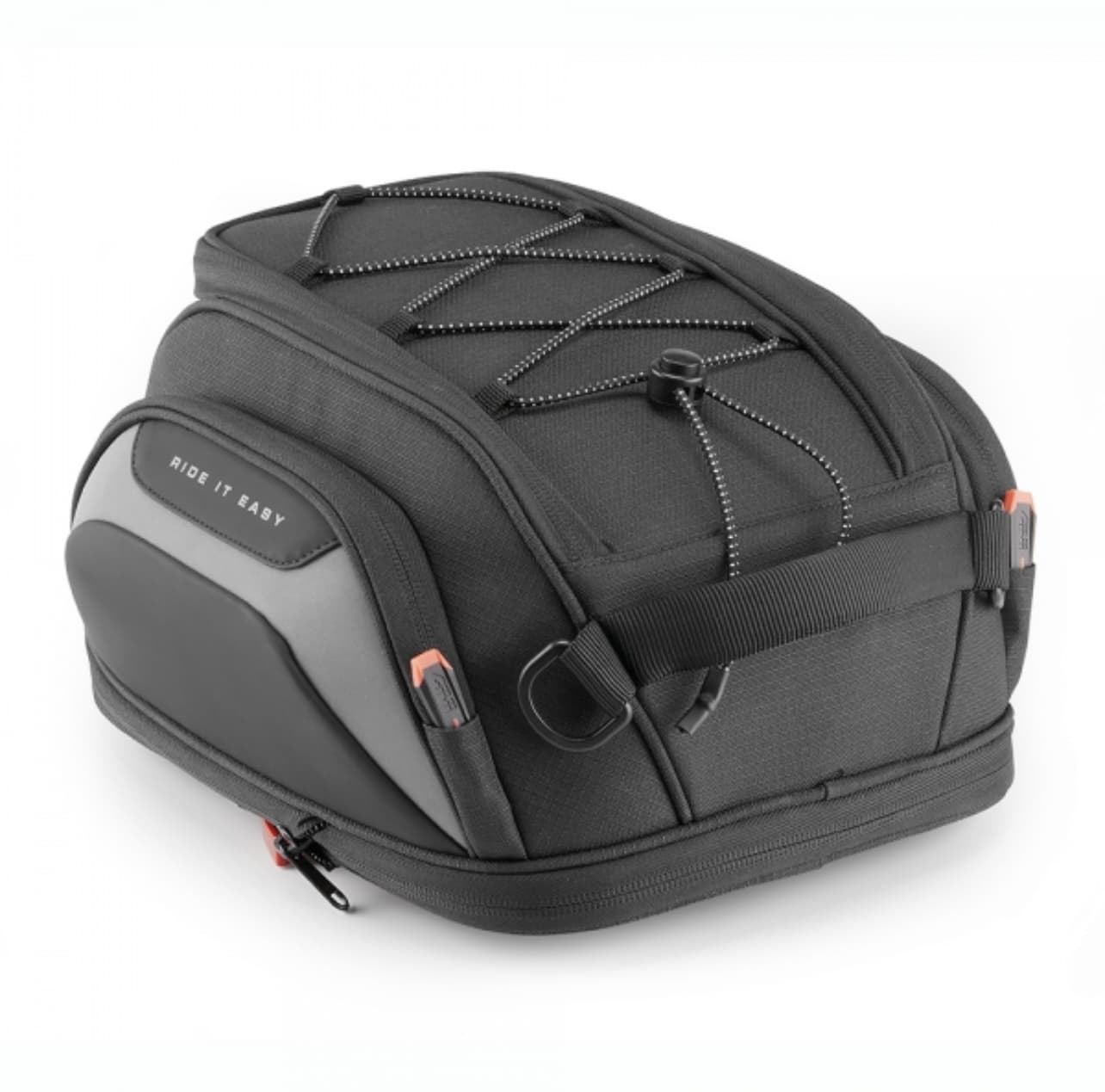 Túi Yên Sau Givi EASY07 Seatlock EASY-T 14L