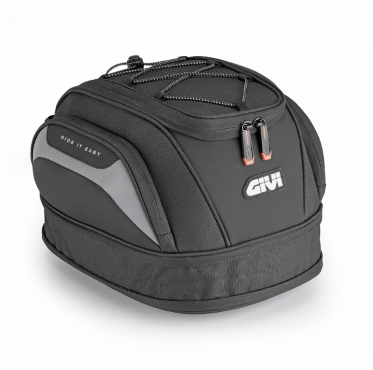 Túi Yên Sau Givi EASY07 Seatlock EASY-T 14L