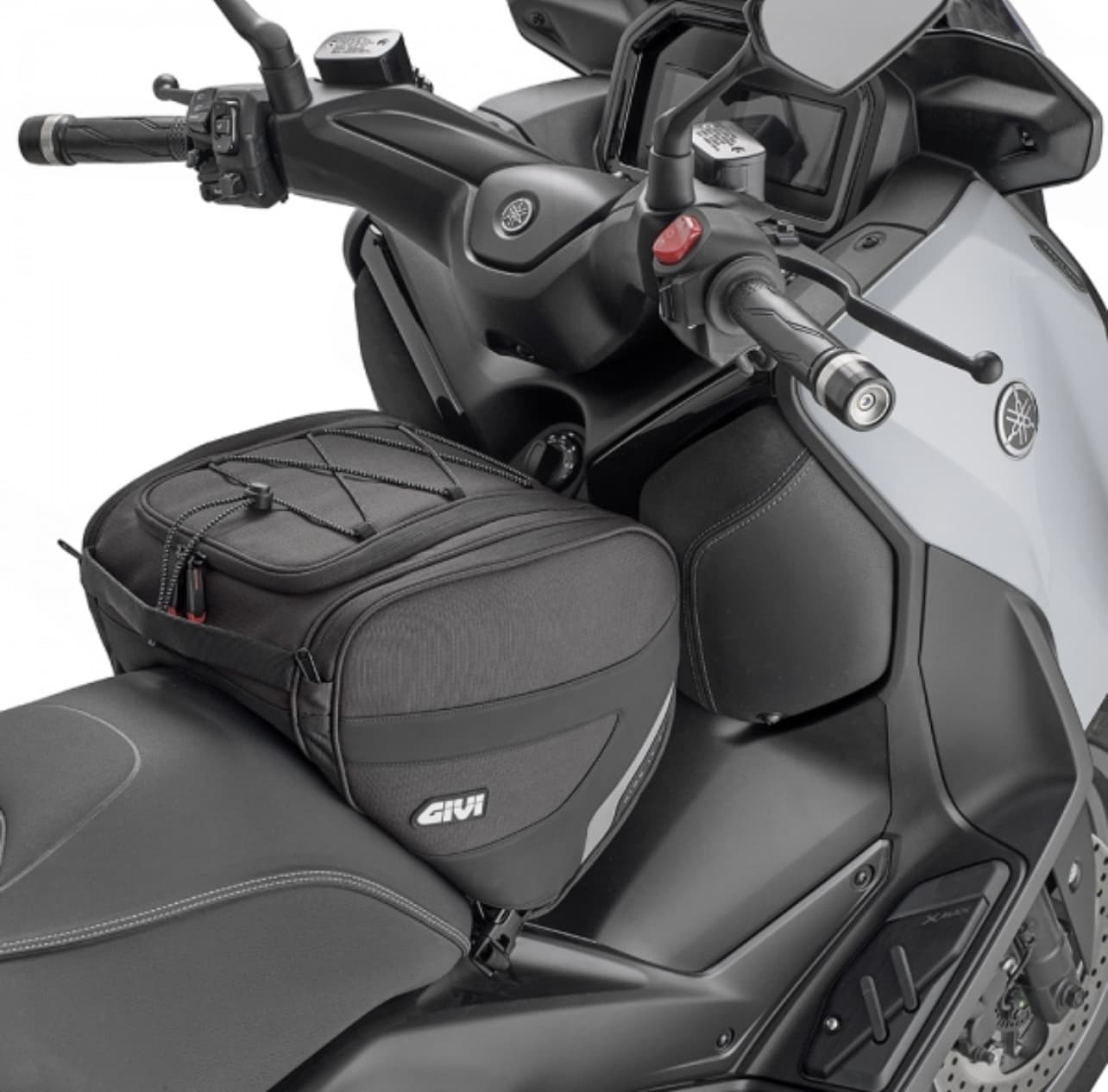 Túi Bụng Xe Givi EASY-T 20L