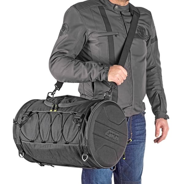 Túi Ràng Yên Sau Givi EA107C EASY-T  35L