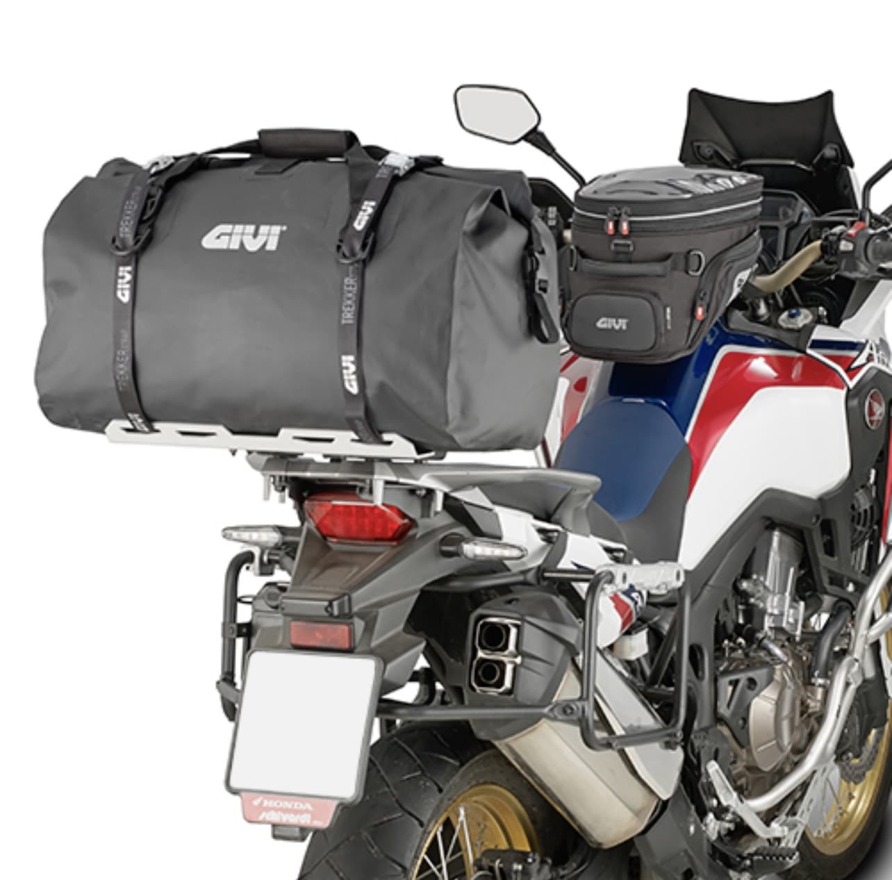 Túi Chống Nước Givi EA119BK EASY-T 60L
