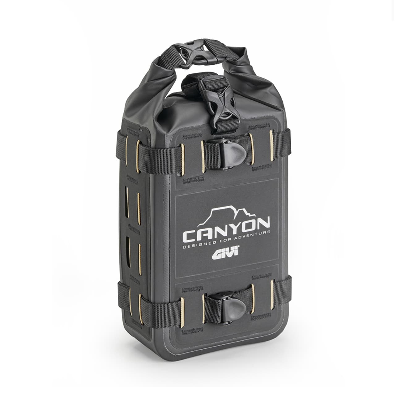 Túi Gắn Khung Givi GRT730 Canyon 4L