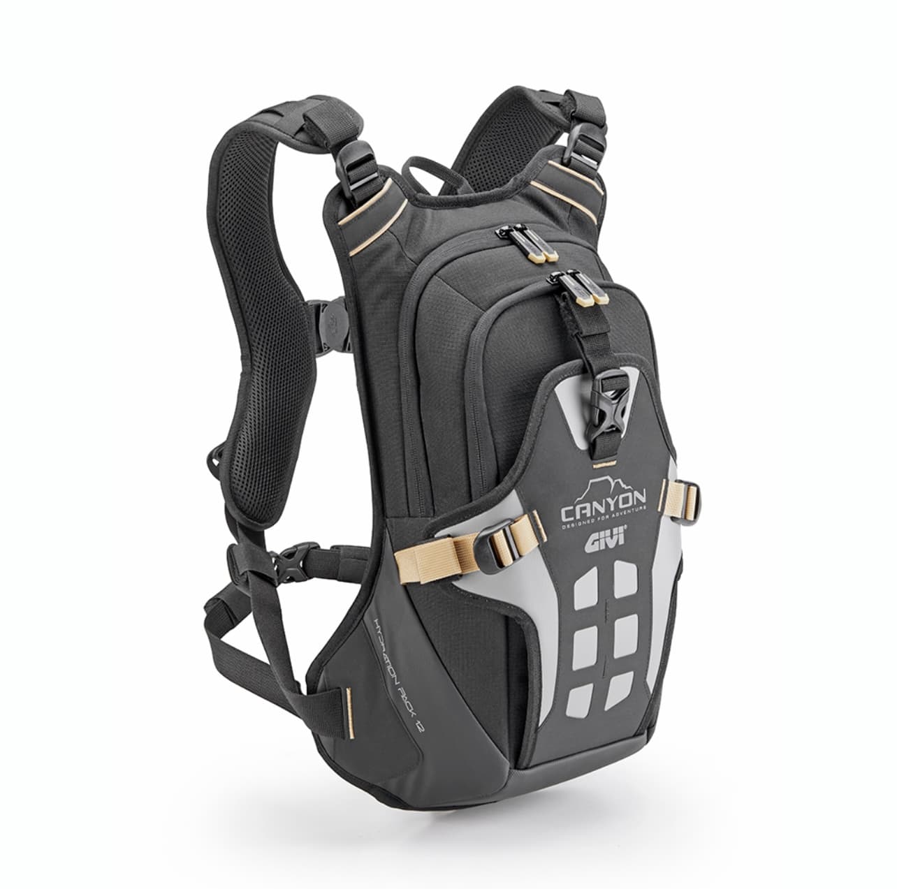 Balo Givi GRT731 Canyon 12L