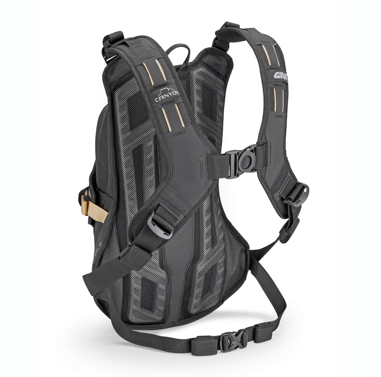 Balo Givi GRT731 Canyon 12L