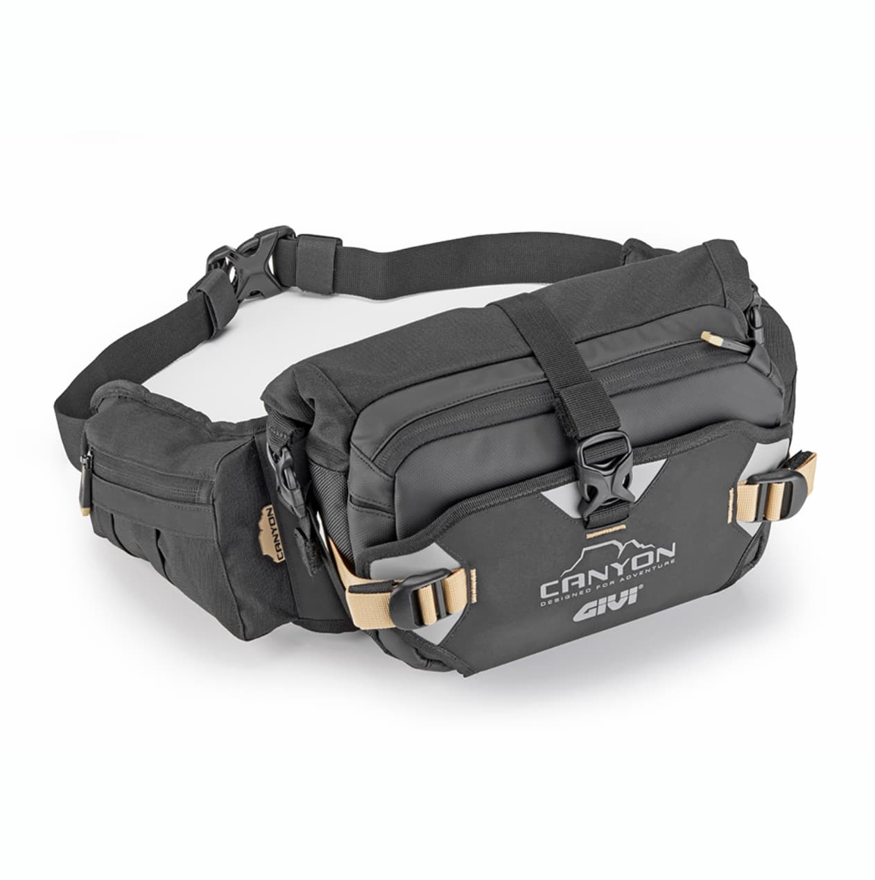 Túi Đeo Hông Givi GRT732 Canyon 8L