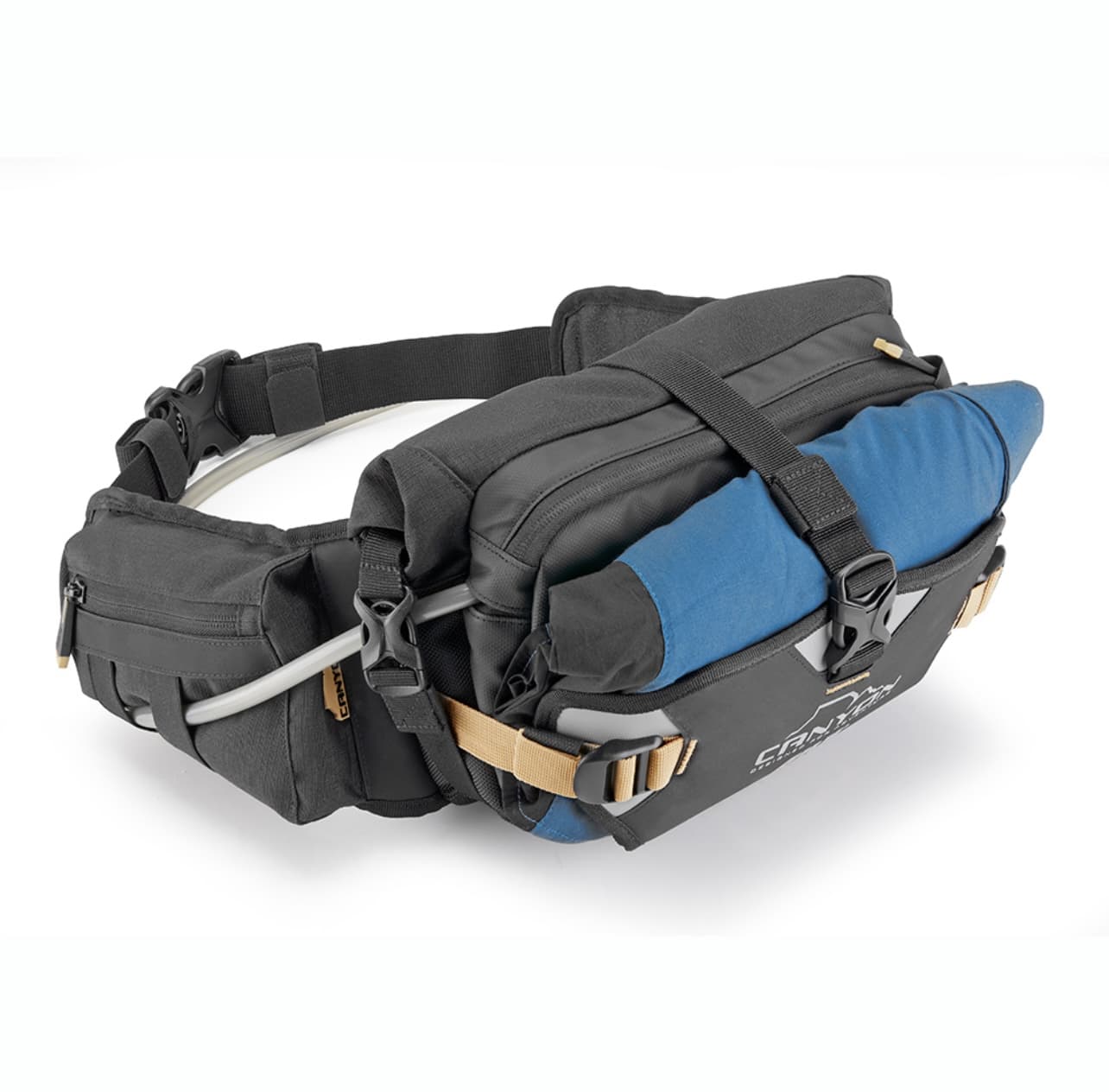 Túi Đeo Hông Givi GRT732 Canyon 8L