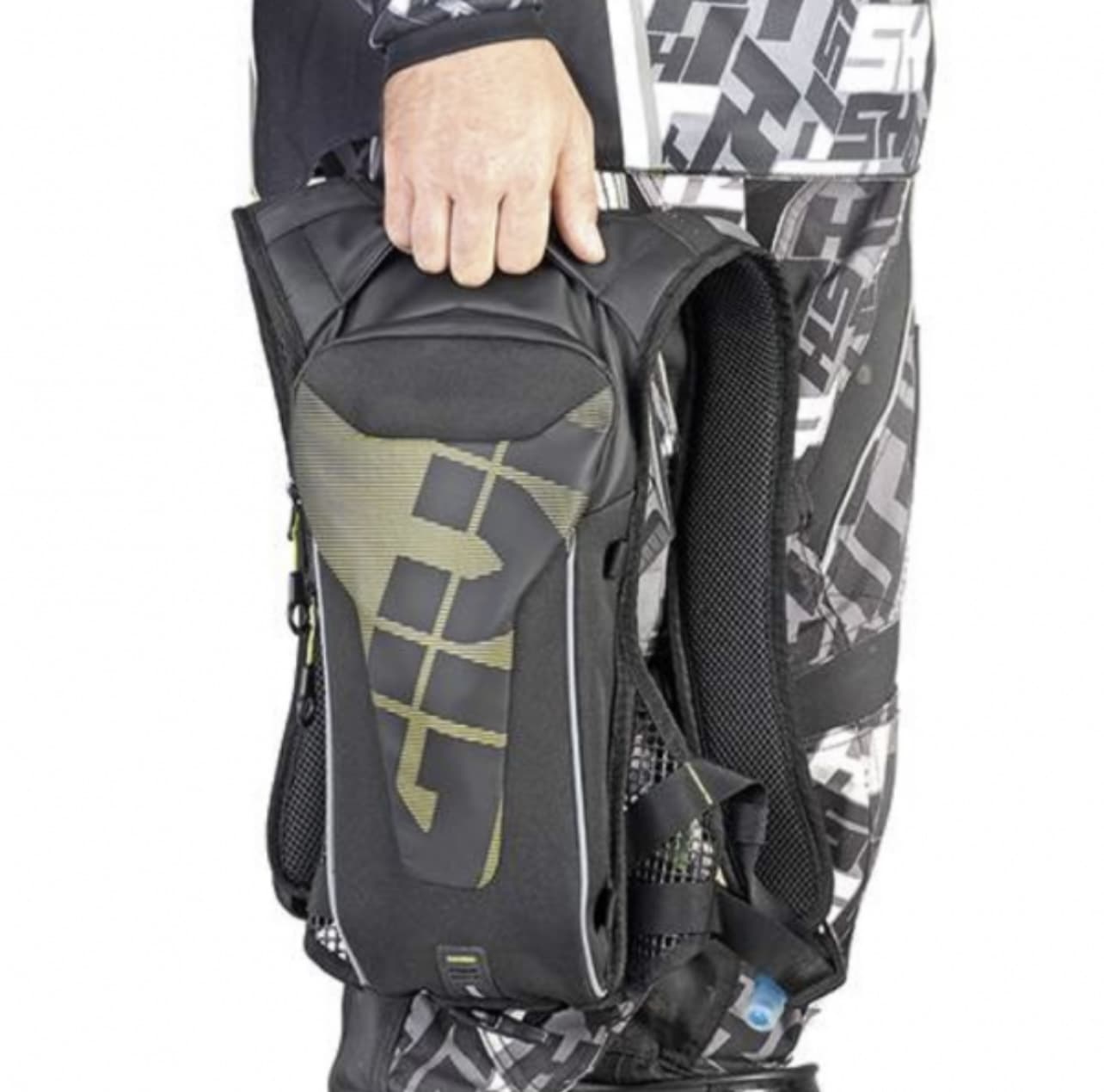 Balo Givi GRT719V Canyon 3L