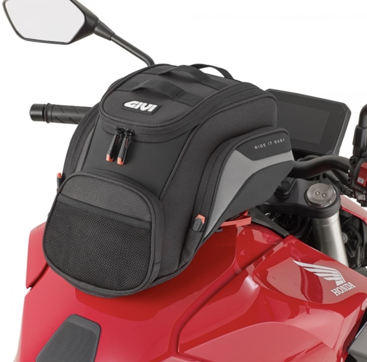 Túi Bình Xăng Givi EASY05 EASY-T Tanklock 12L