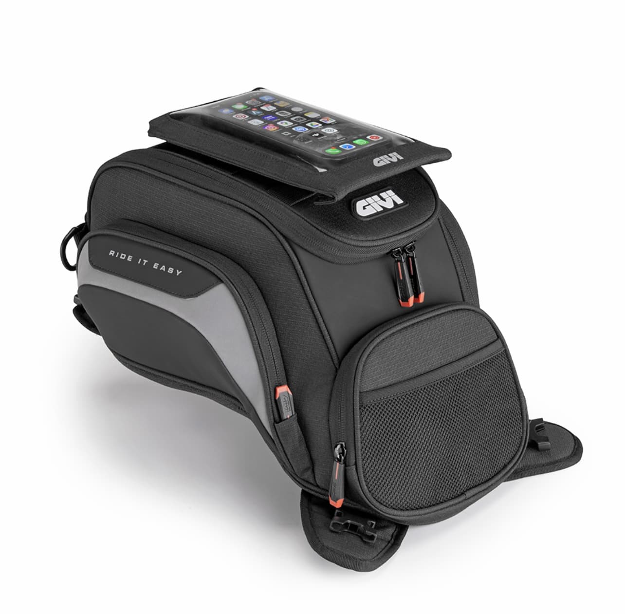 Túi Bình Xăng Givi EASY06 EASY-T 12L