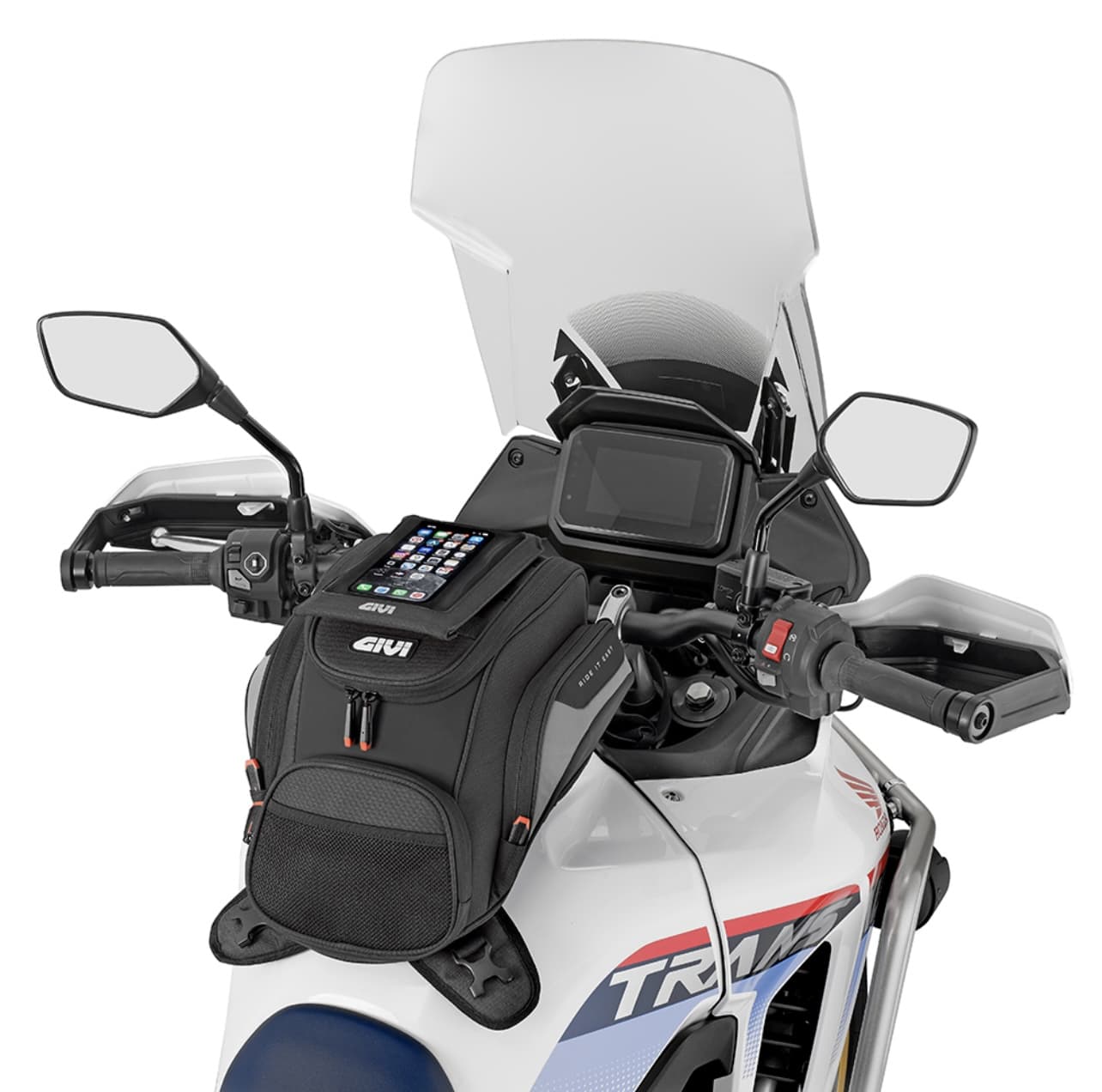 Túi Bình Xăng Givi EASY06 EASY-T 12L