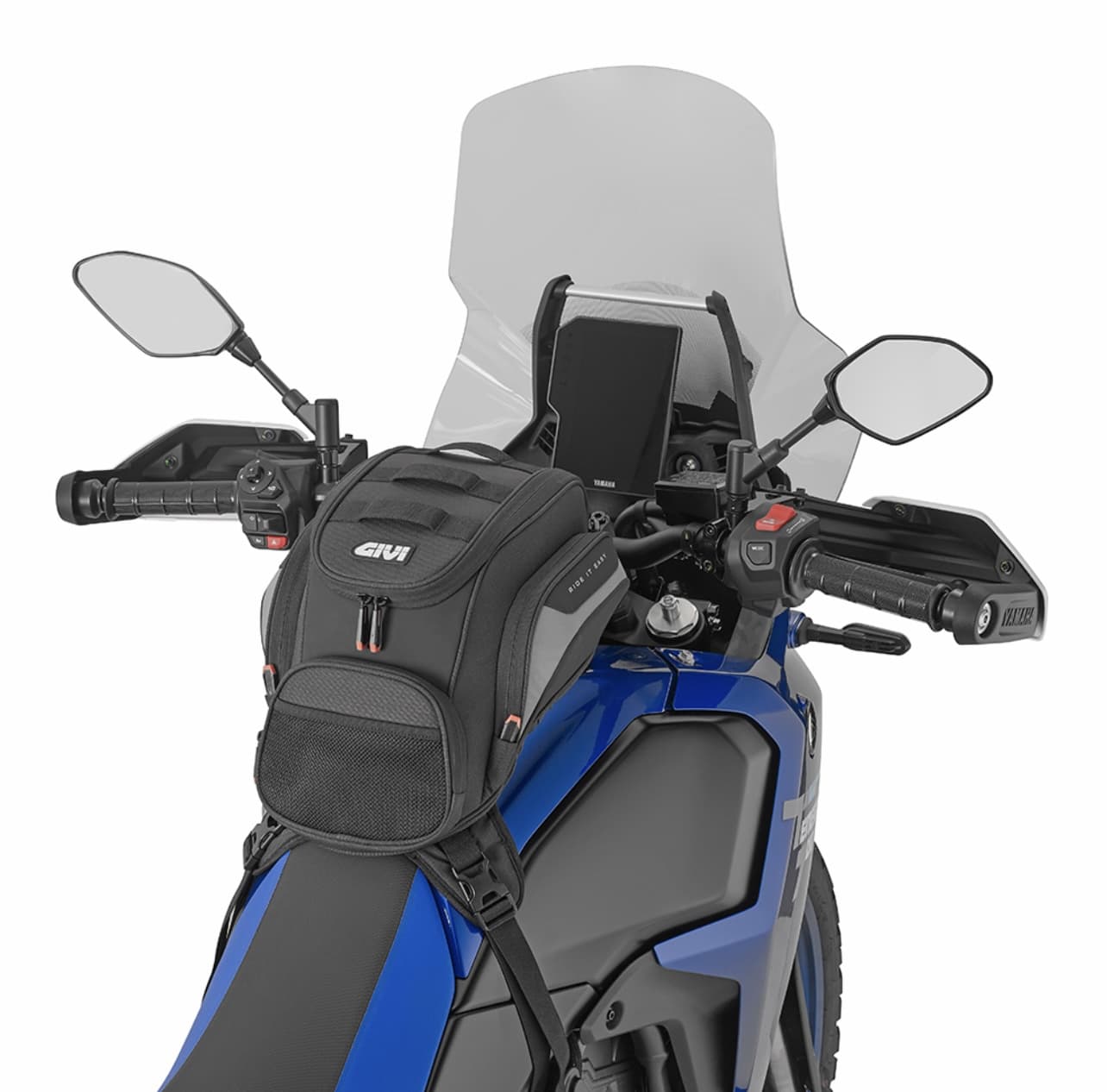 Túi Bình Xăng Givi EASY06 EASY-T 12L