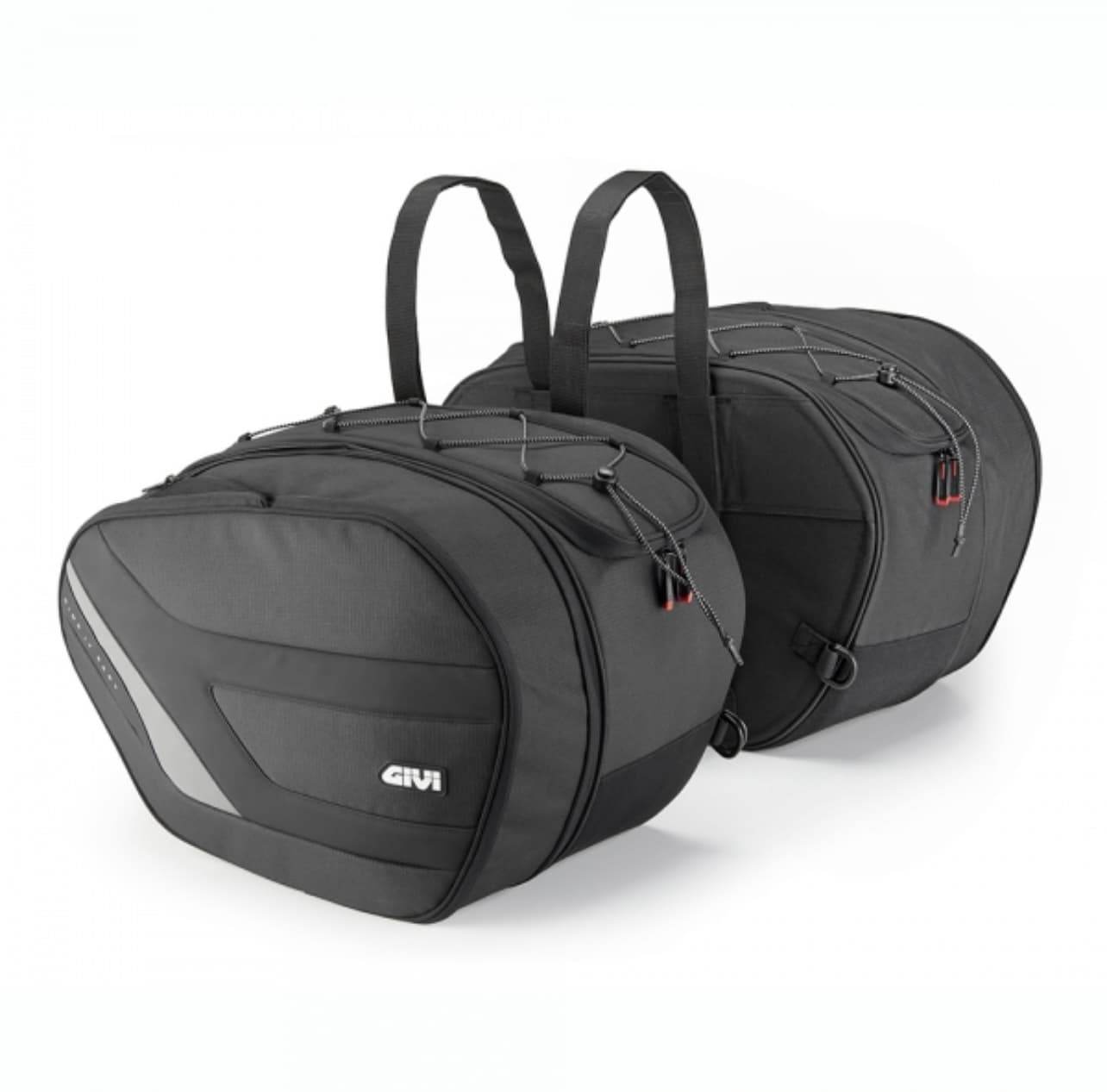 Túi Cặp Hông Givi EASY10 EASY-T 35L (Cặp)
