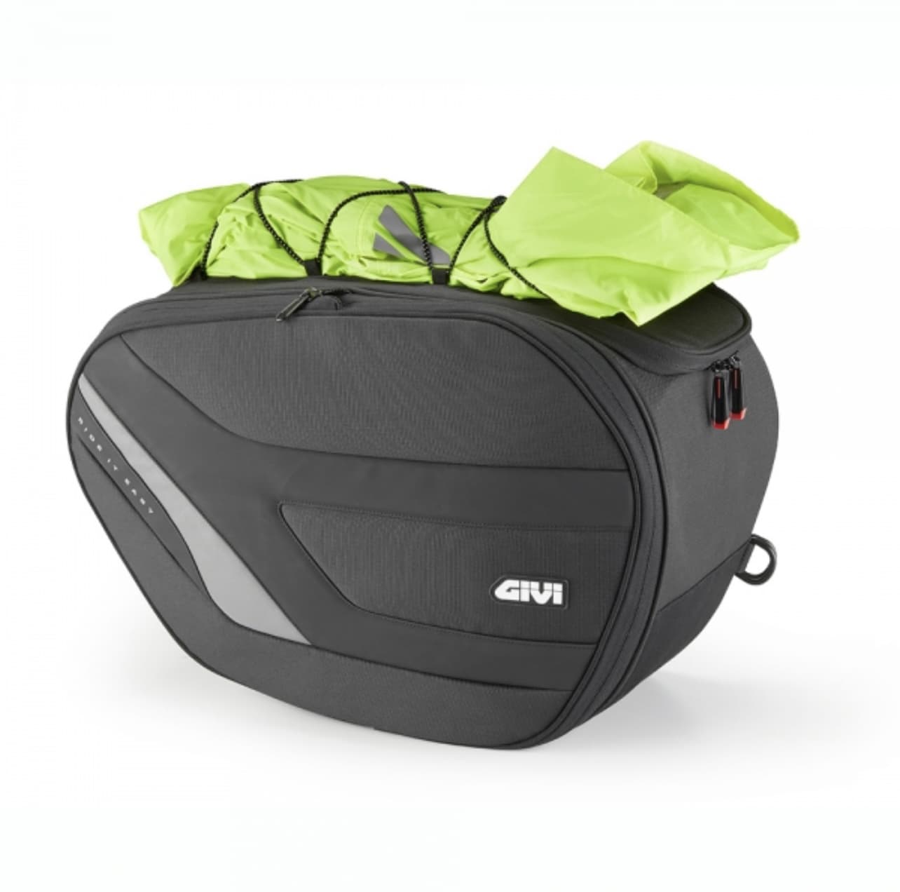 Túi Cặp Hông Givi EASY10 EASY-T 35L (Cặp)