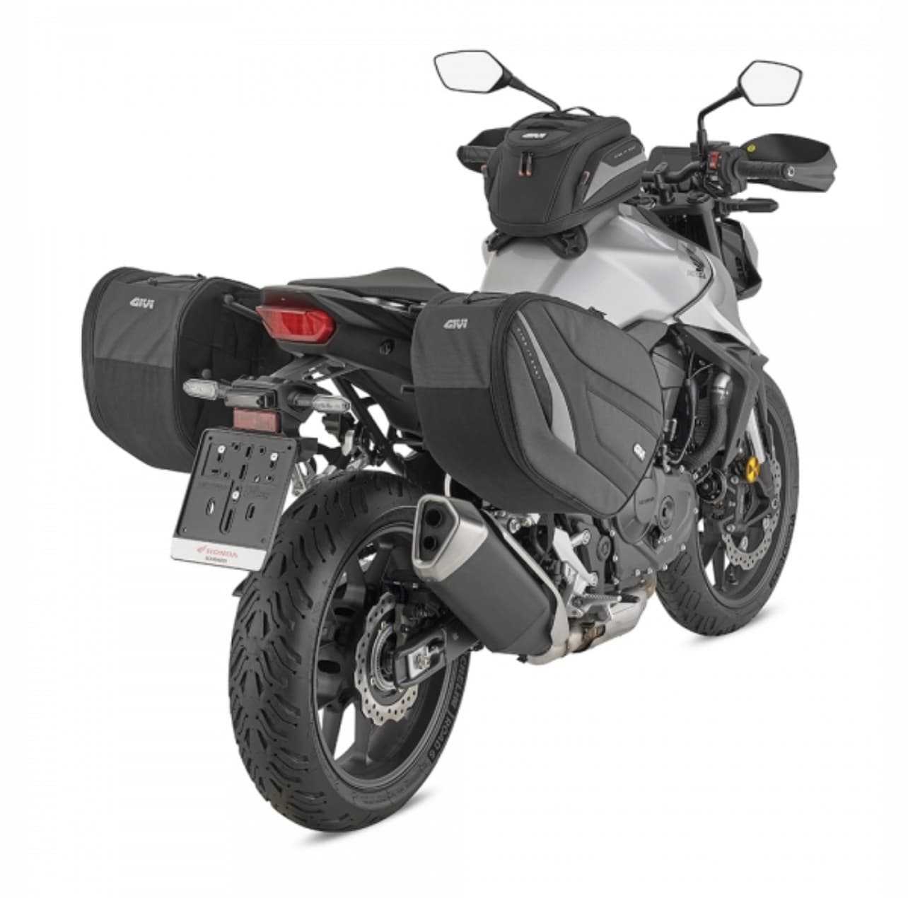 Túi Cặp Hông Givi EASY10 EASY-T 35L (Cặp)