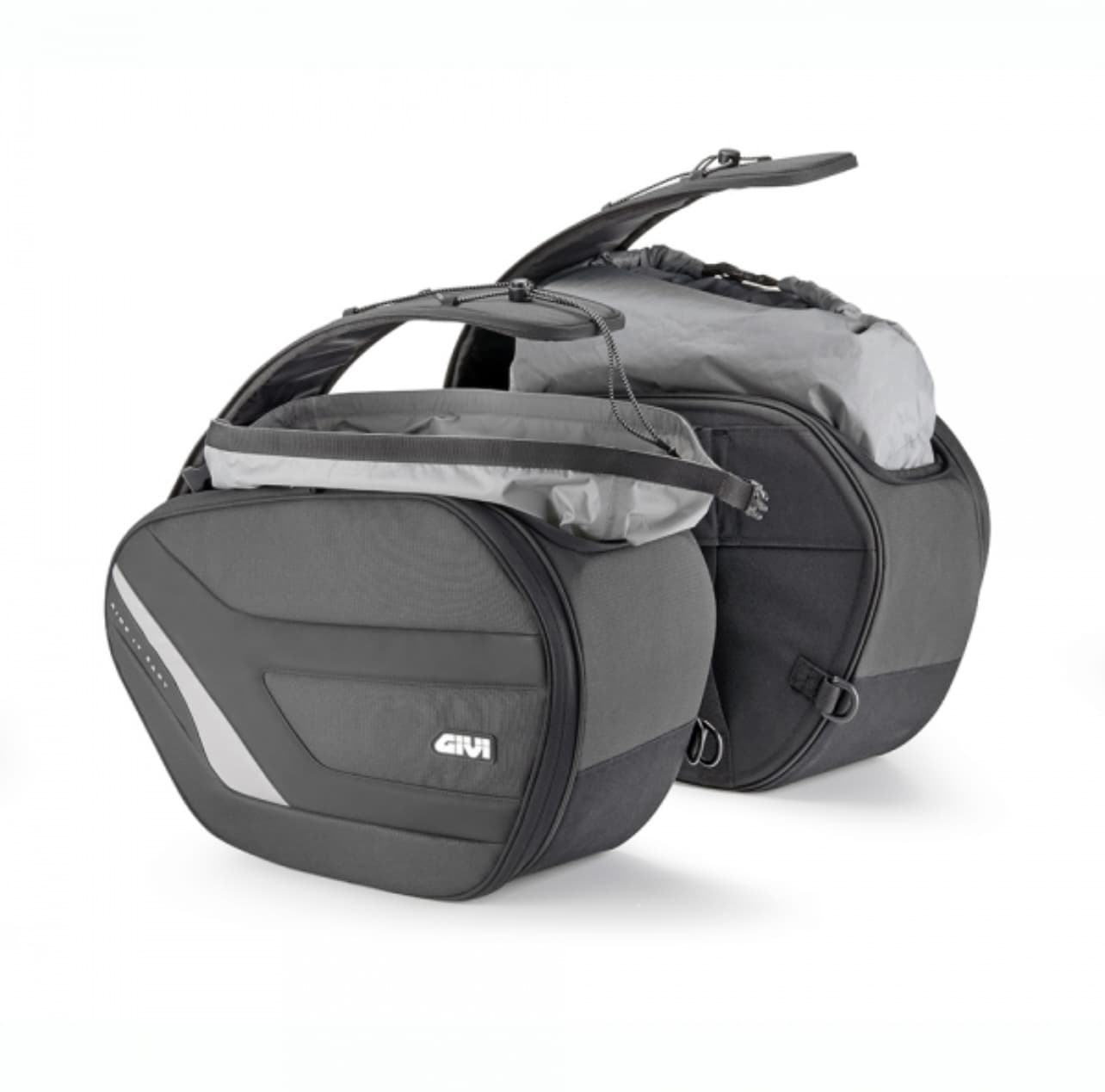 Túi Cặp Hông Givi EASY10 EASY-T 35L (Cặp)
