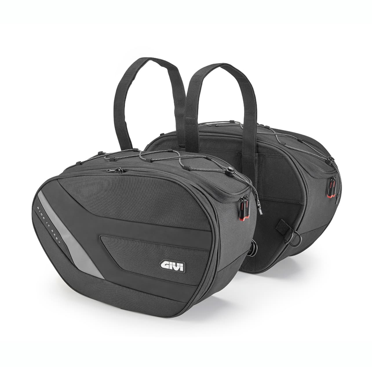 Túi Cặp Hông Givi EASY11 EASY-T 25L (Cặp)
