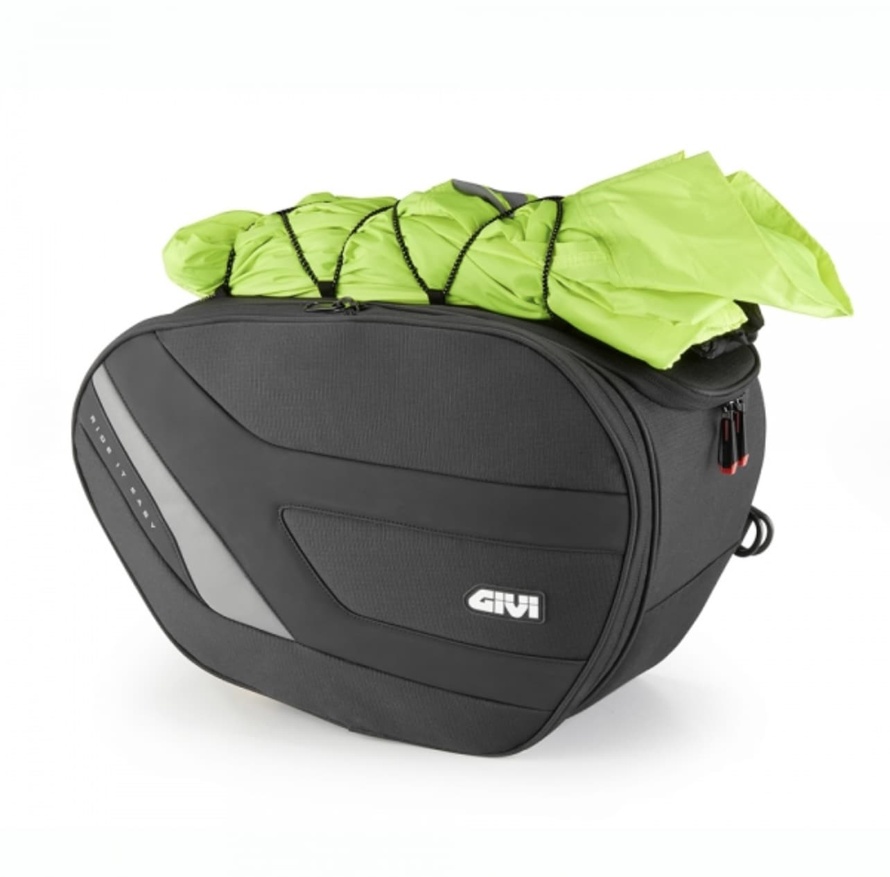 Túi Cặp Hông Givi EASY11 EASY-T 25L (Cặp)