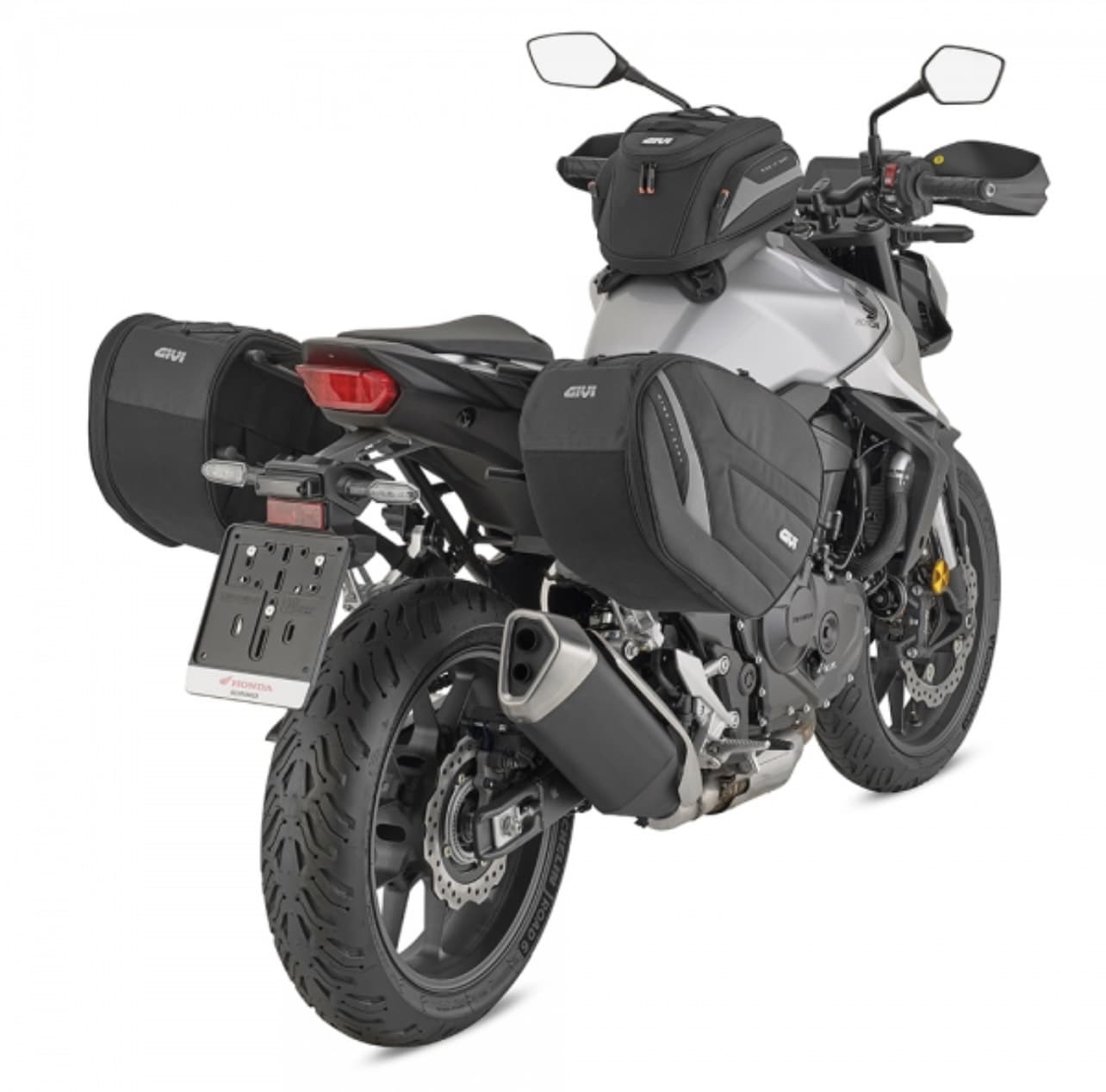 Túi Cặp Hông Givi EASY11 EASY-T 25L (Cặp)