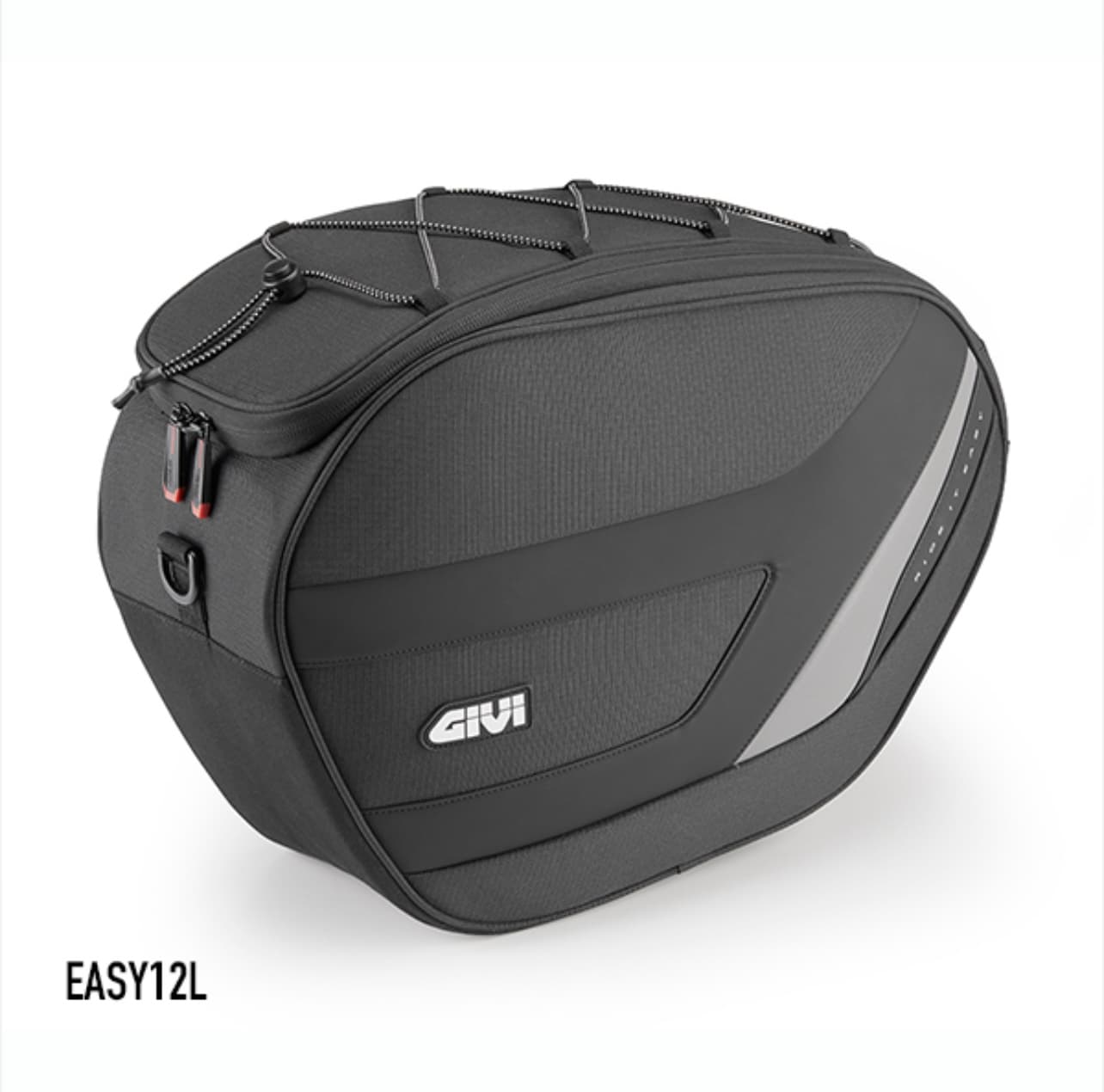 Túi Cặp Hông Givi EASY12 EASY-T 18L (Tách Lẻ)