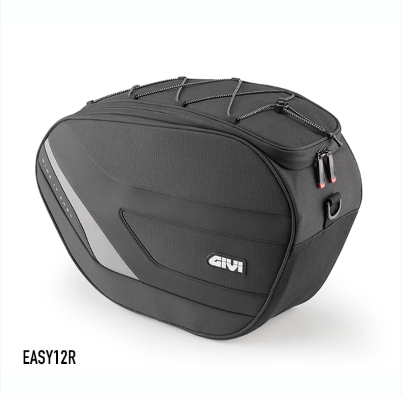 Túi Cặp Hông Givi EASY12 EASY-T 18L (Tách Lẻ)