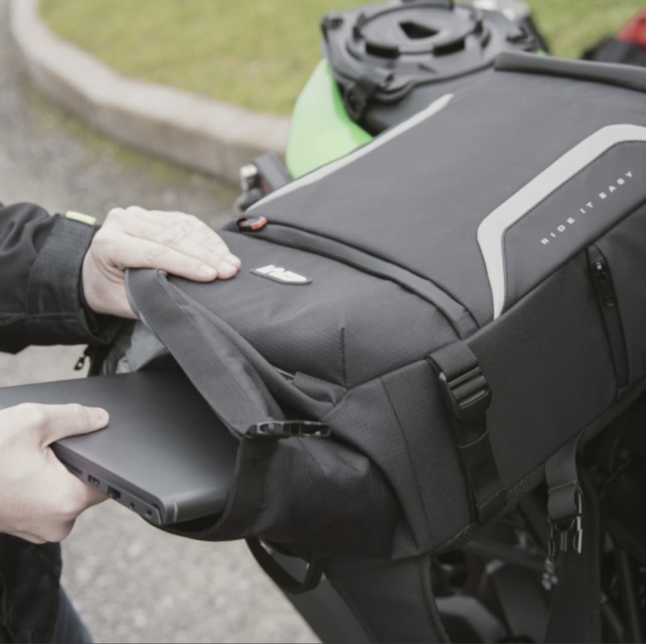 Balo Givi EASY14 EASY-T 24L