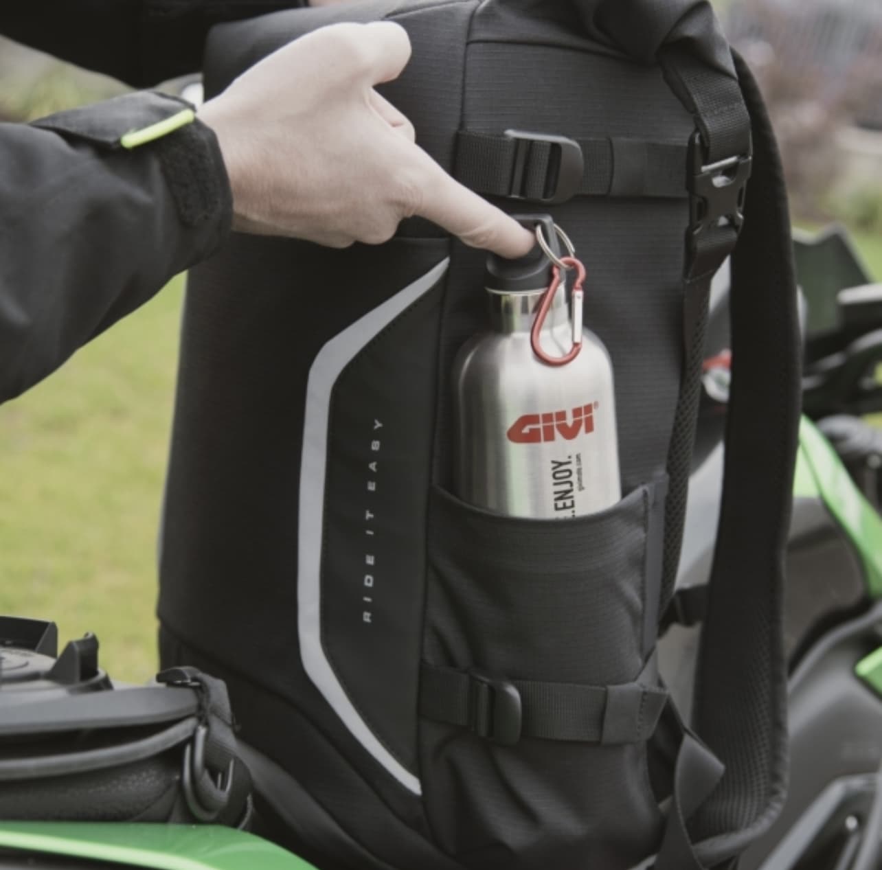 Balo Givi EASY14 EASY-T 24L