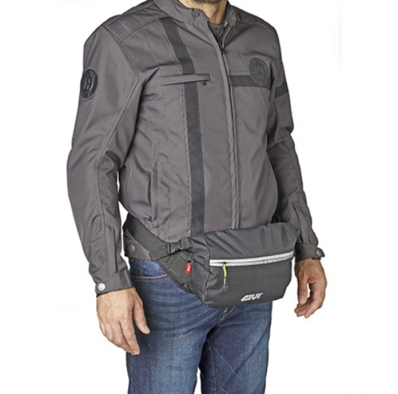 Túi Đeo Hông Kháng Nước Givi EA125B EASY-T