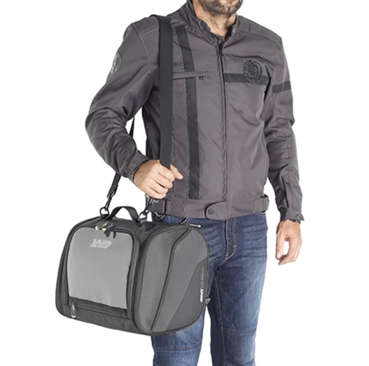 Túi Bụng Xe Givi EA136B EASY-T 23L