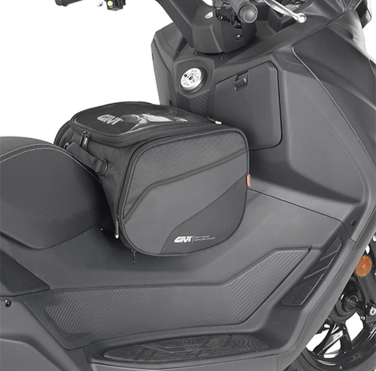 Túi Bụng Xe Givi EA136B EASY-T 23L