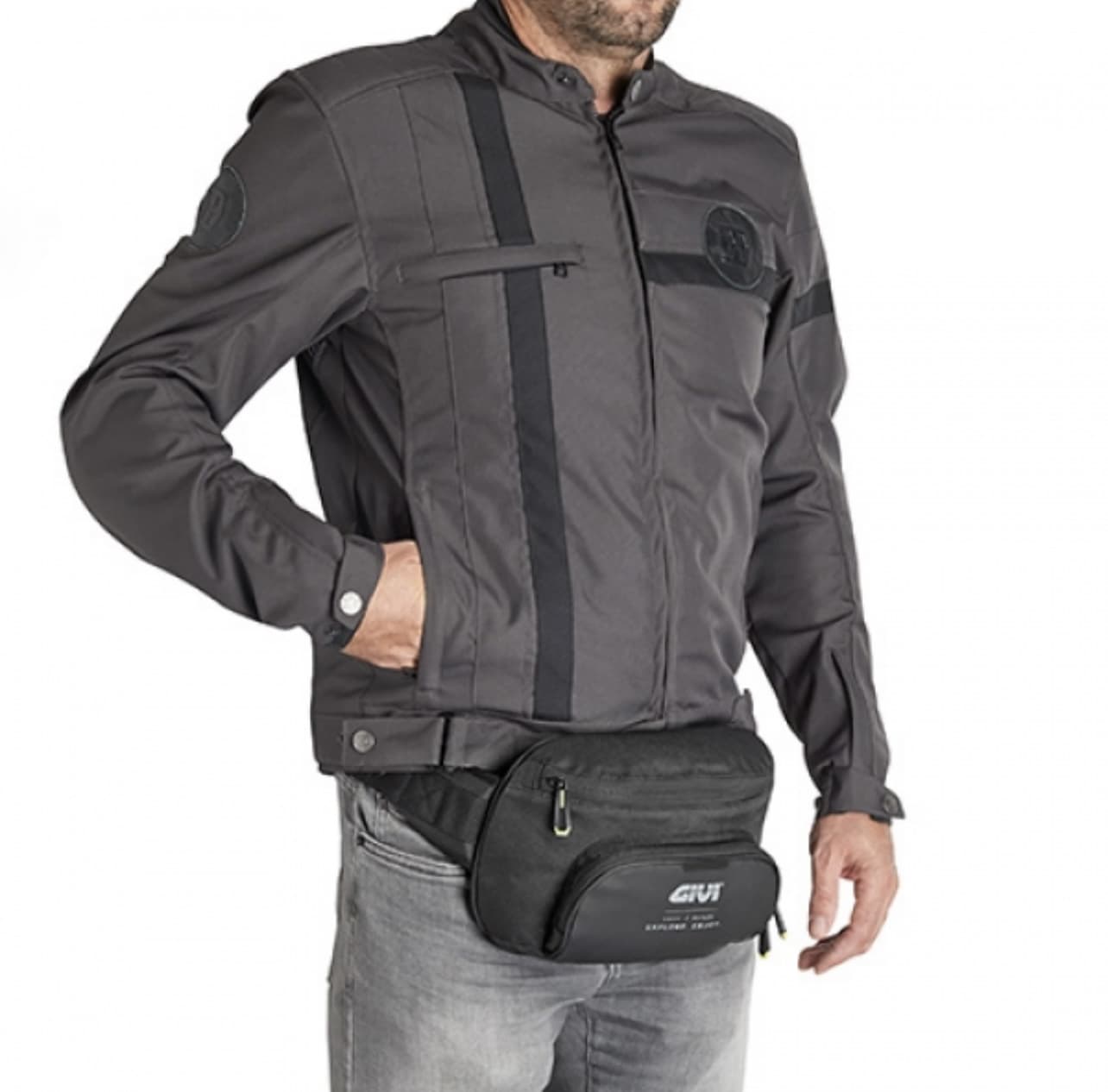 Túi Đeo Hông Givi EA145B EASY-T 
