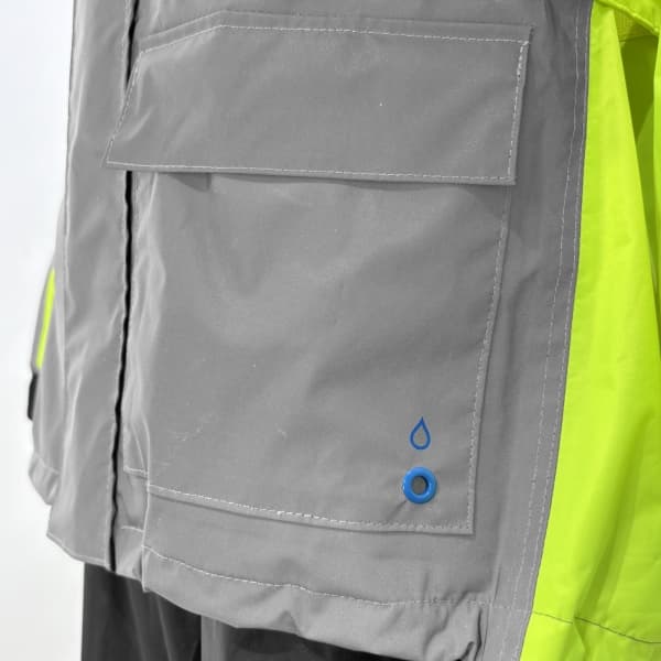 Áo Mưa Bộ Givi ARN03